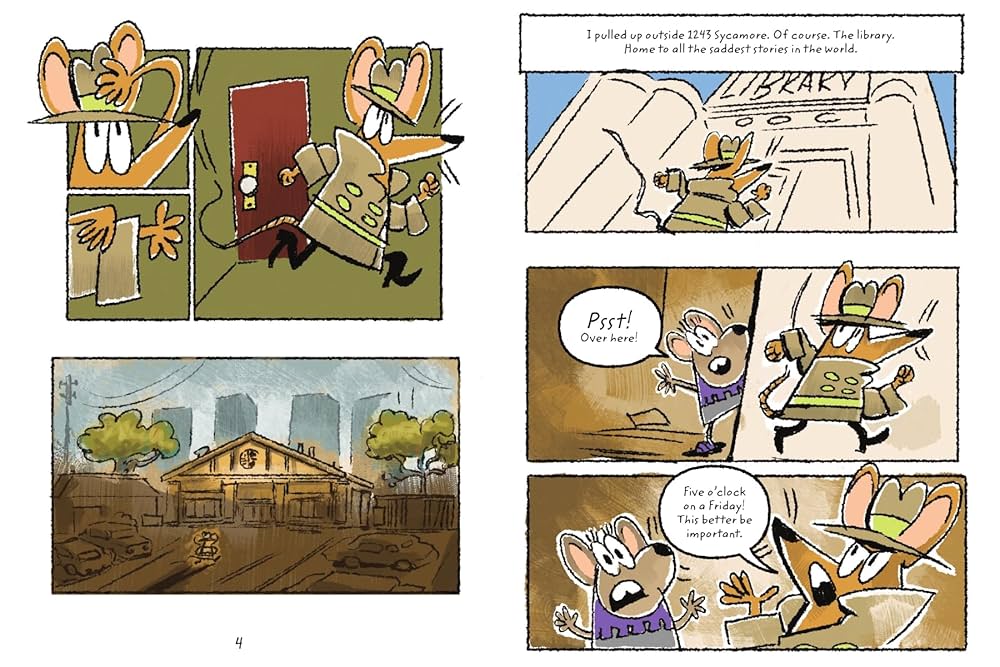 Amazon.com: The Fairy Tale Fixers: Cinderella: A Hilarious